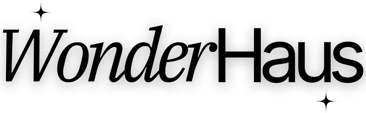Wonder Haus